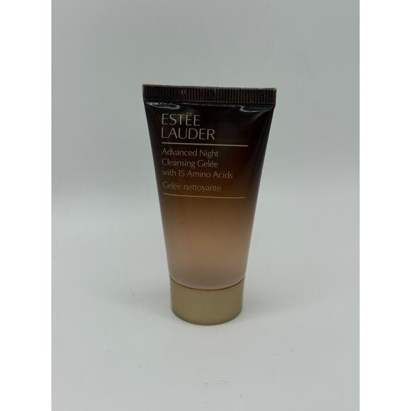 Estee Lauder Advanced Night Cleansing Gelee with 15 Amino Acids 1fl Oz/30ml - Picture 2 of 5